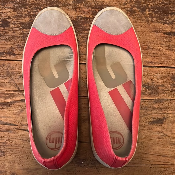 Fitflop Shoes - Fit Flops slip on